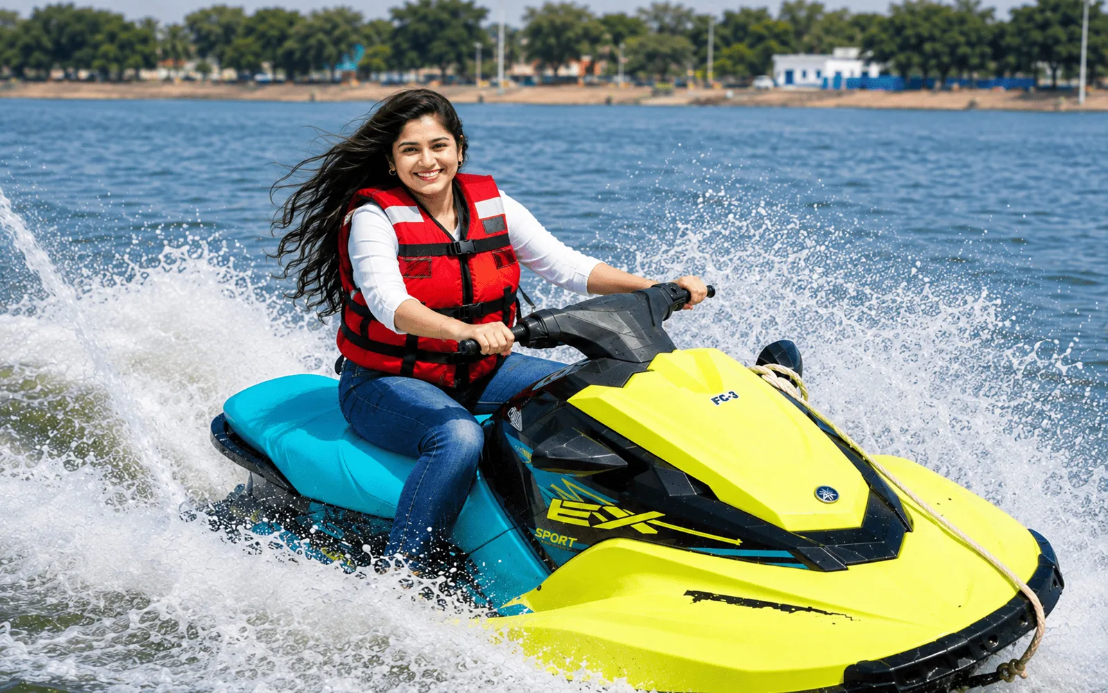Jet Ski