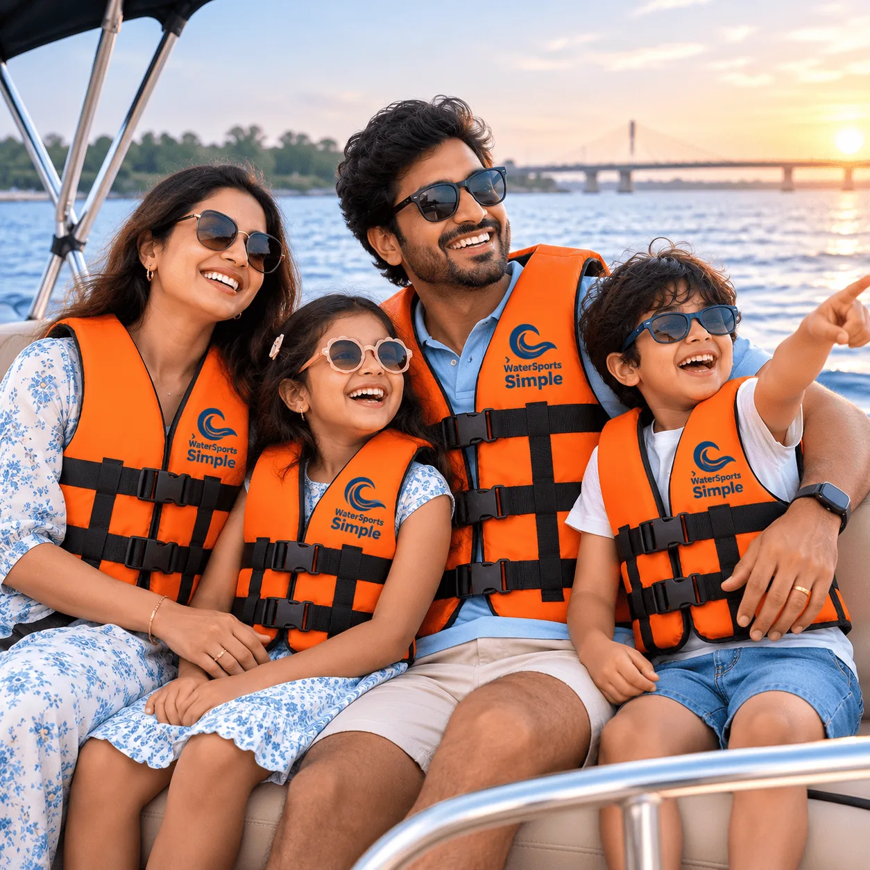 Family Packages