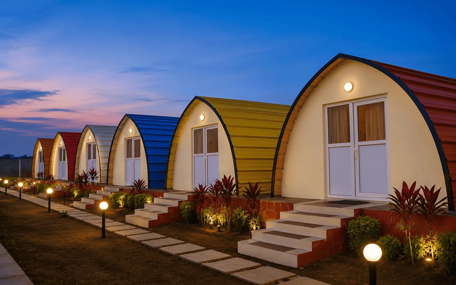 EcoPod