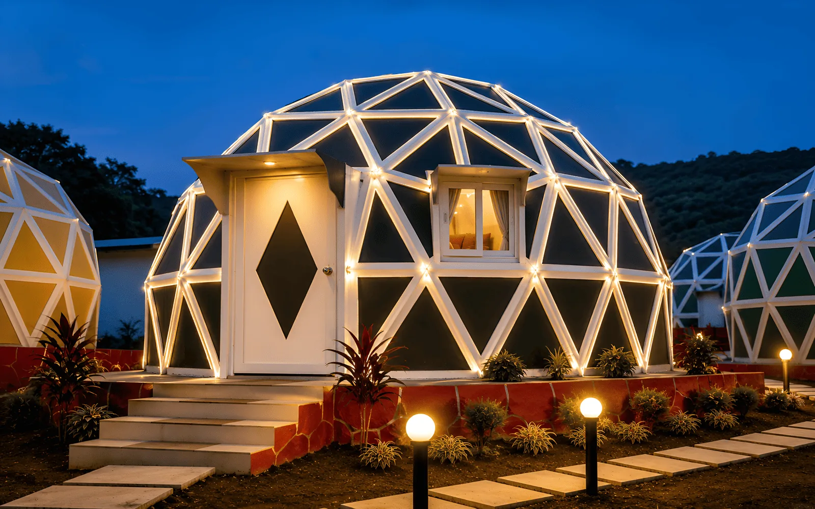 EcoDome