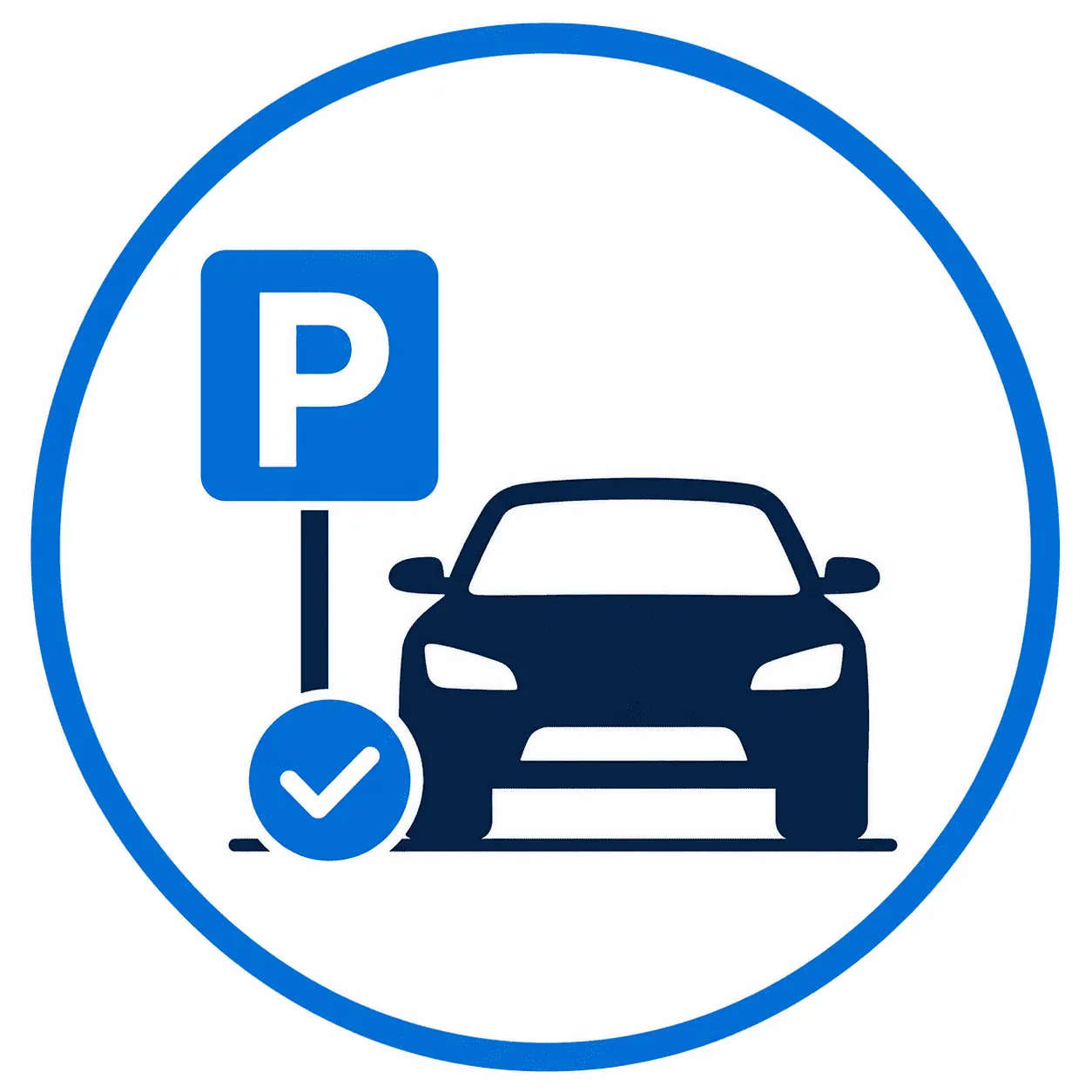 Free Parking