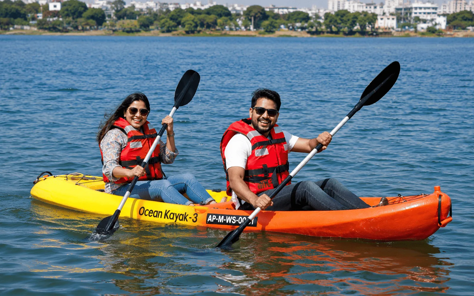 Kayak