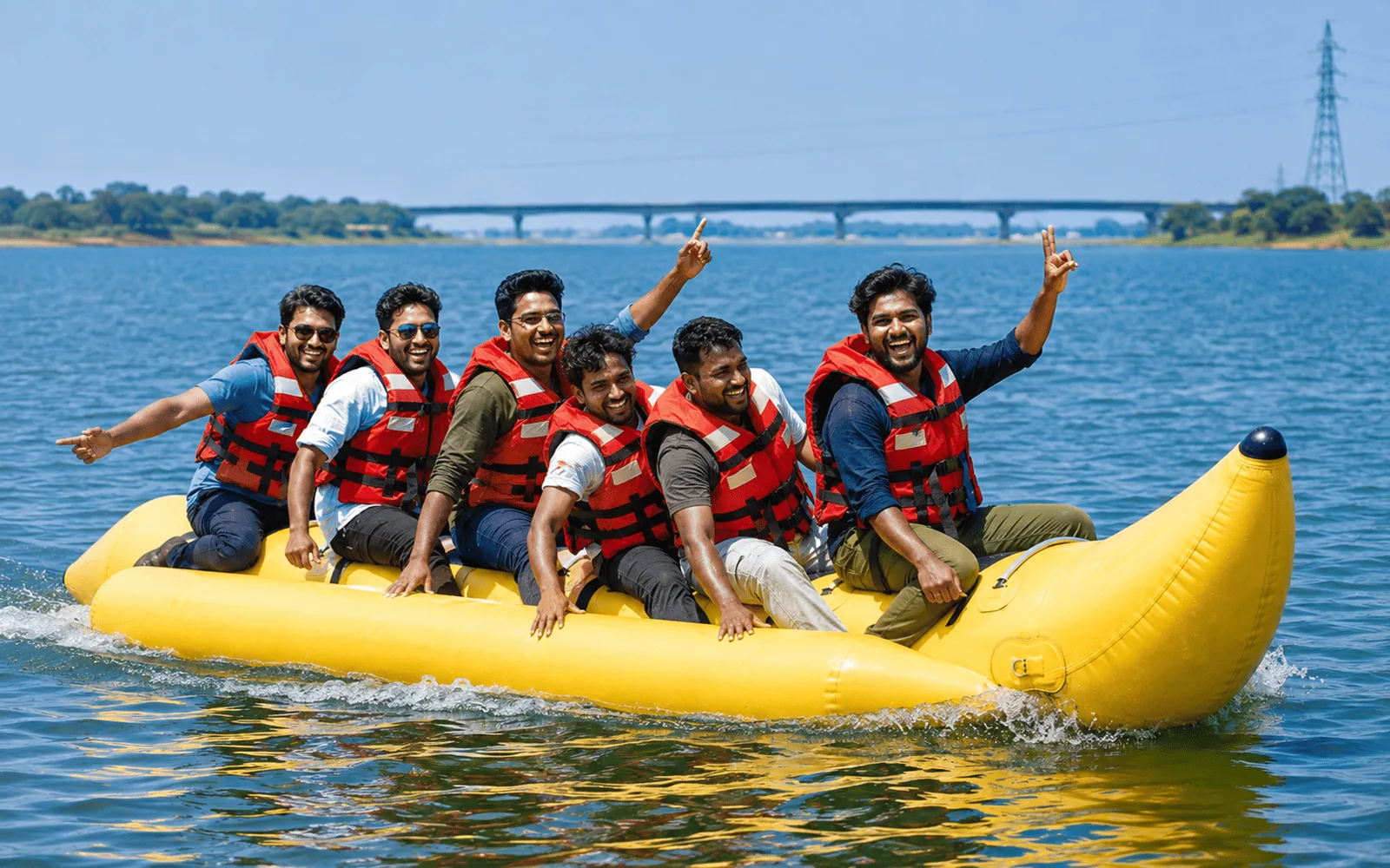Banana Boat