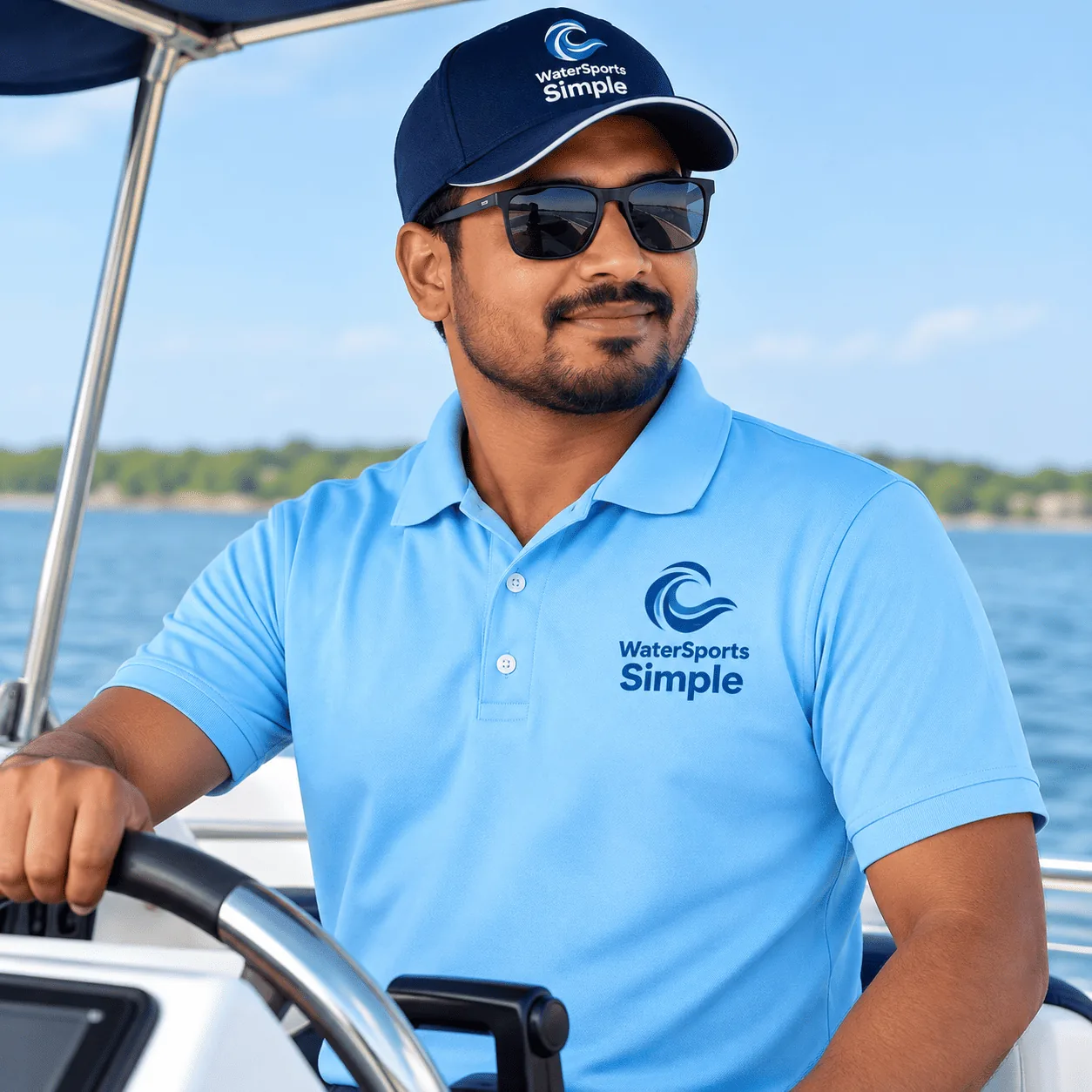 Professional Boat Operators