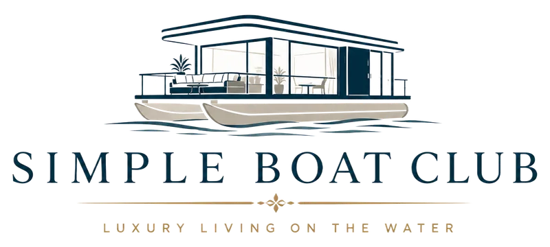 Simple Boat Club