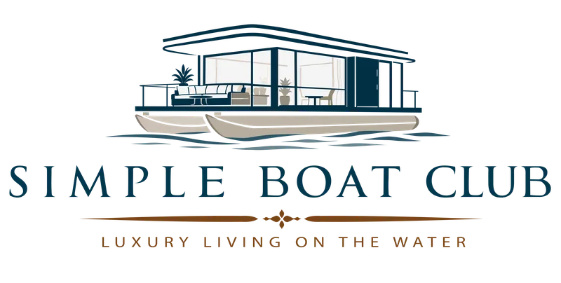 Simple Boat Club